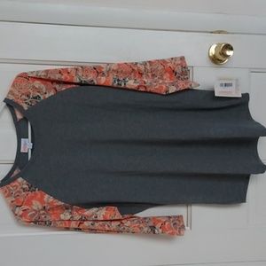 Lu La Roe Randy top XL